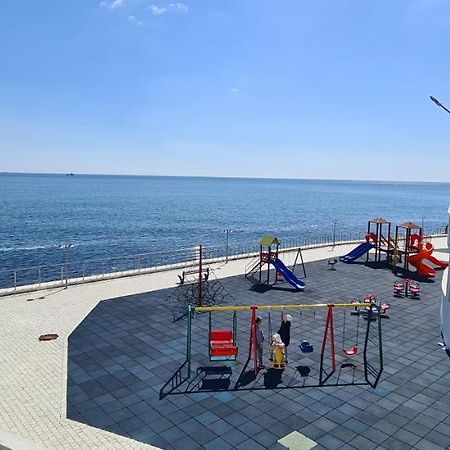 Apartment Bond Мс 1107 Odessza Kültér fotó