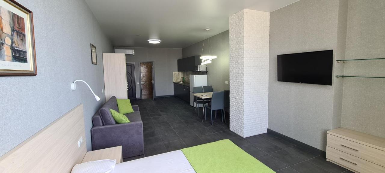 Apartment Bond Мс 1107 Odessza Kültér fotó