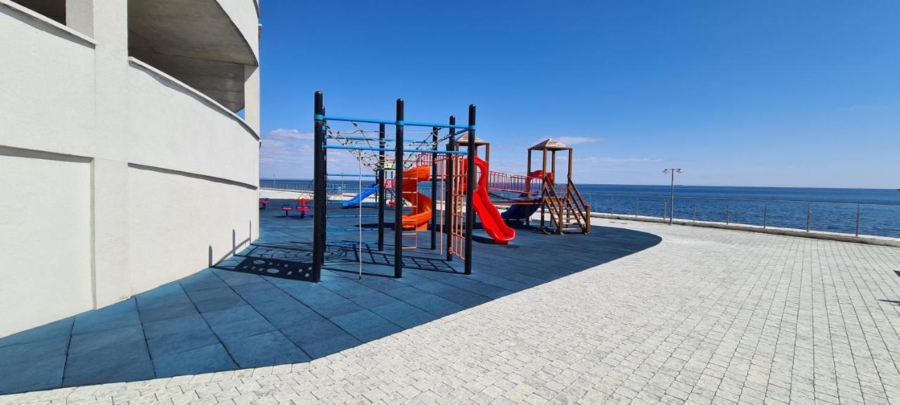Apartment Bond Мс 1107 Odessza Kültér fotó
