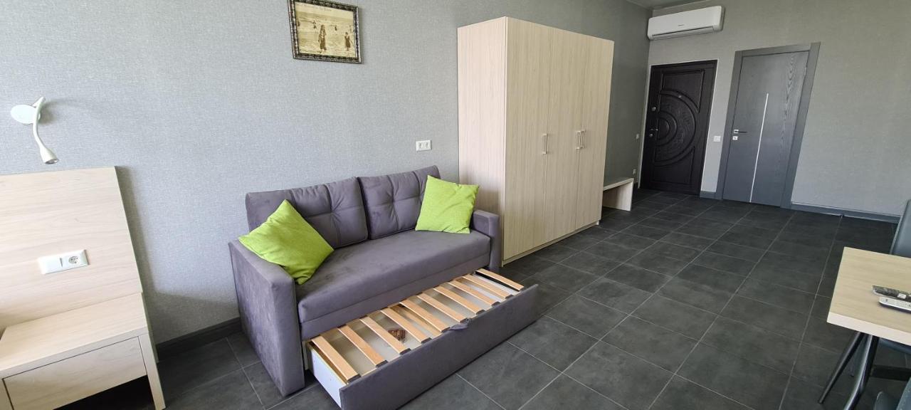 Apartment Bond Мс 1107 Odessza Kültér fotó