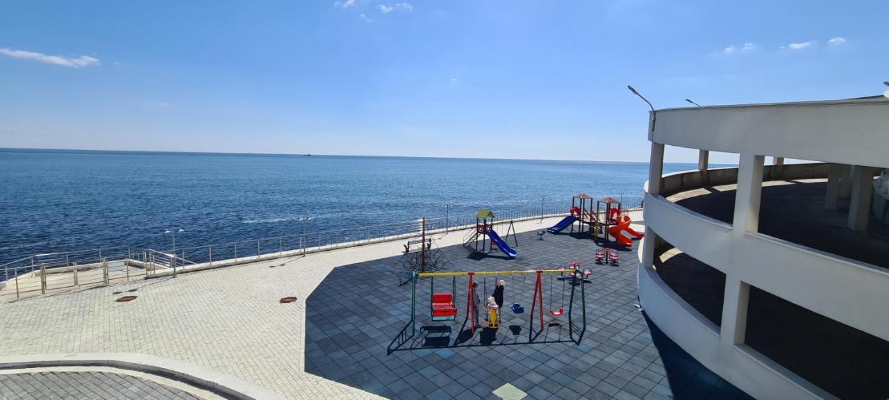 Apartment Bond Мс 1107 Odessza Kültér fotó
