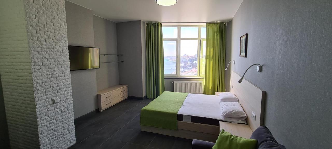 Apartment Bond Мс 1107 Odessza Kültér fotó